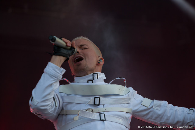 Antti Tuisku Antti Tuisku | Antti Tuisku Ruisrockissa 2016